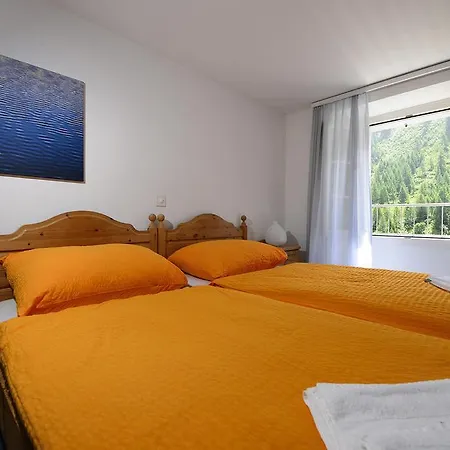 Hotel Ristorante Alloggio All'acqua