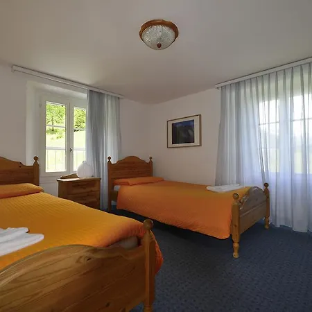 Ristorante Alloggio All'acqua Hotel